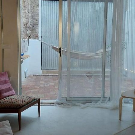 Valentina Flat Apartment Valencia Exterior foto
