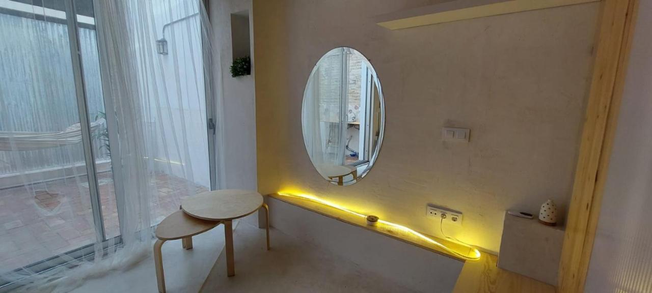 Valentina Flat Apartment Valencia Exterior foto
