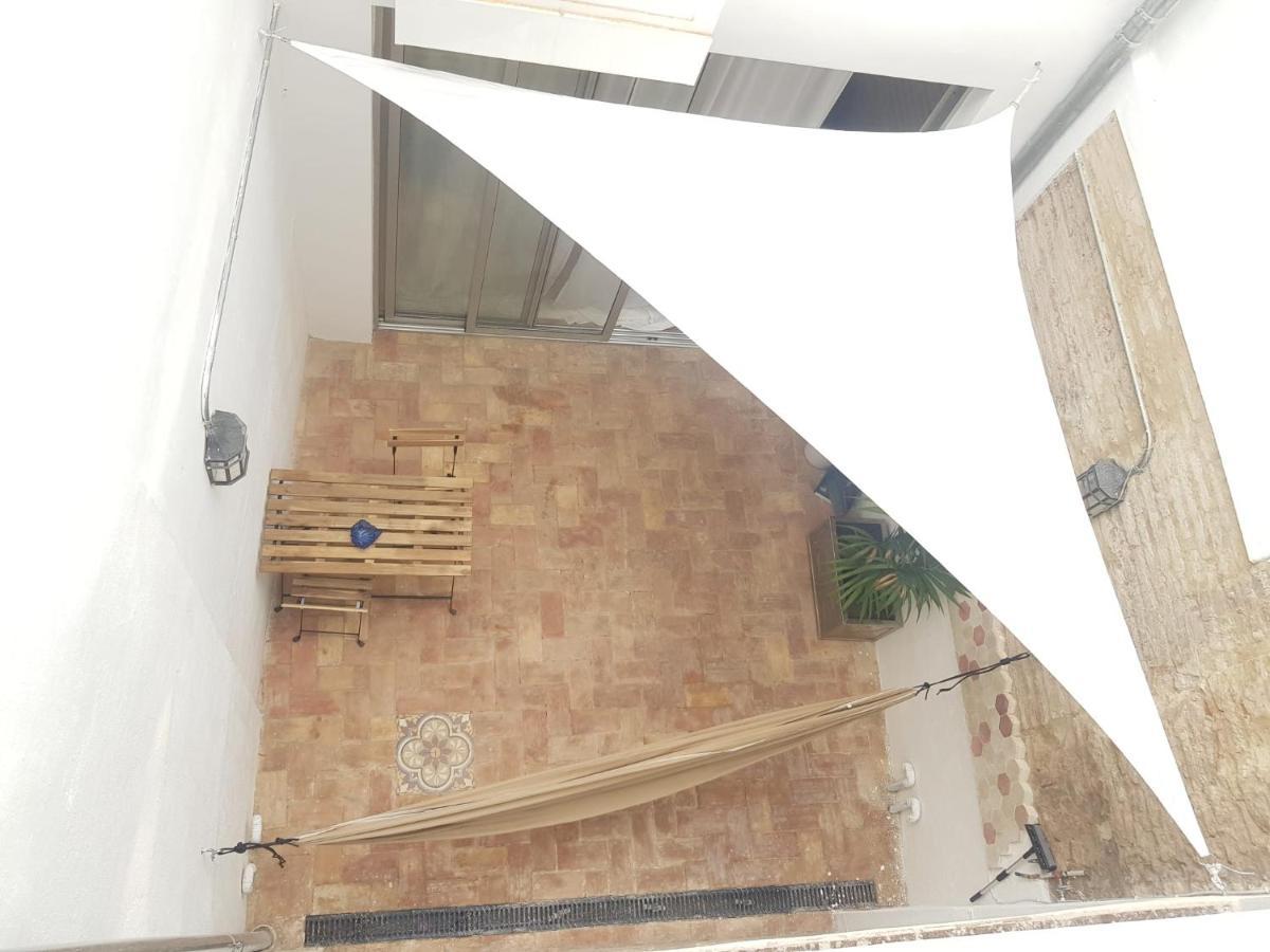 Valentina Flat Apartment Valencia Exterior foto